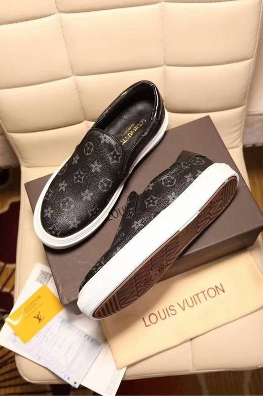 tênis louis vuitton feminino
