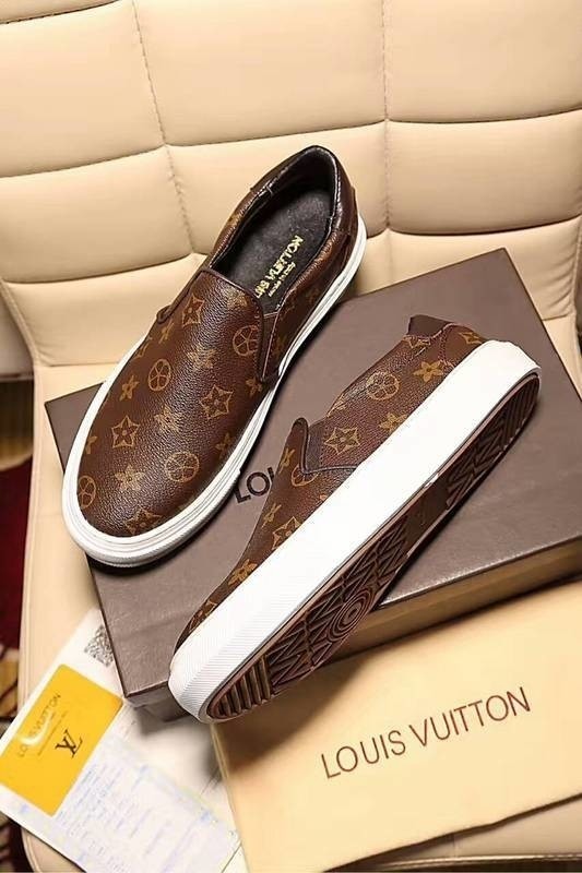 sapato feminino louis vuitton