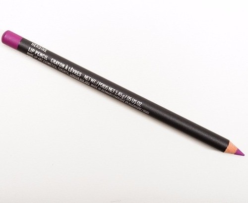 delineador de labios mac precio