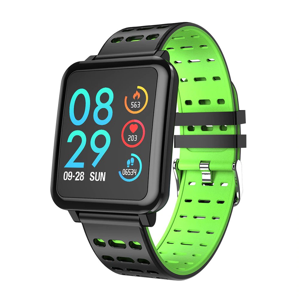Smartwatch T2 Lemfo