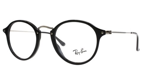 lentes ray ban lectura
