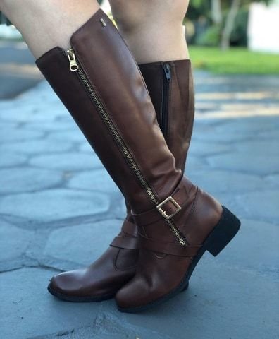 bota tratorada santa lolla