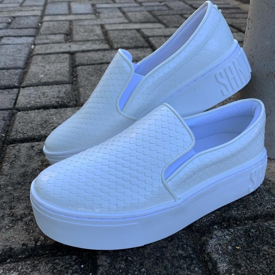 tenis santa lolla alto