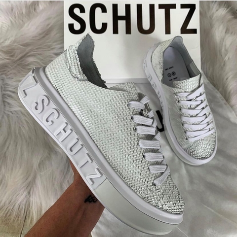 tenis schutz zebra