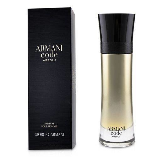 armani code decant