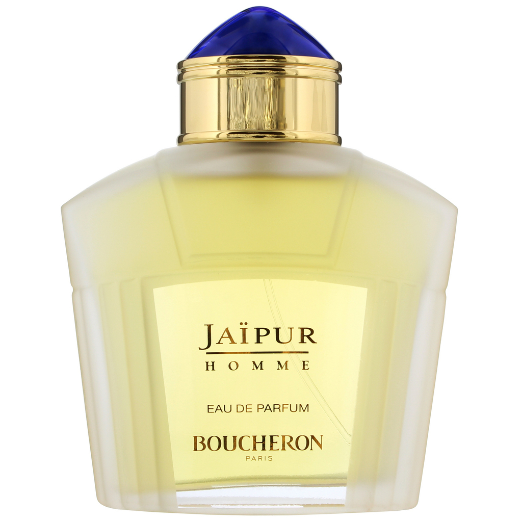 Jaipur Homme de Boucheron EDP MasculinoDecant