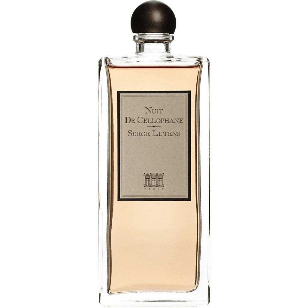 ingles em o que creed significa de Unissex Decant Lutens de Cellophane Serge Nuit ingles em o que creed significa de Unissex Decant Lutens de Cellophane Serge Nuit