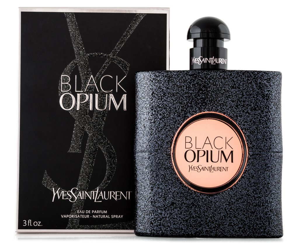 Tom ford black opium