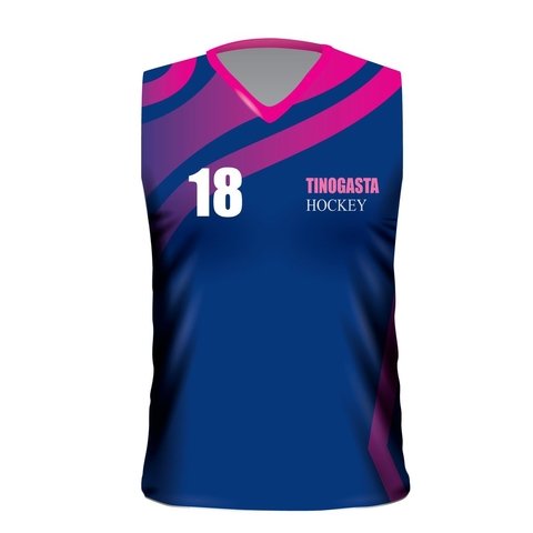 camisetas de hockey femenino