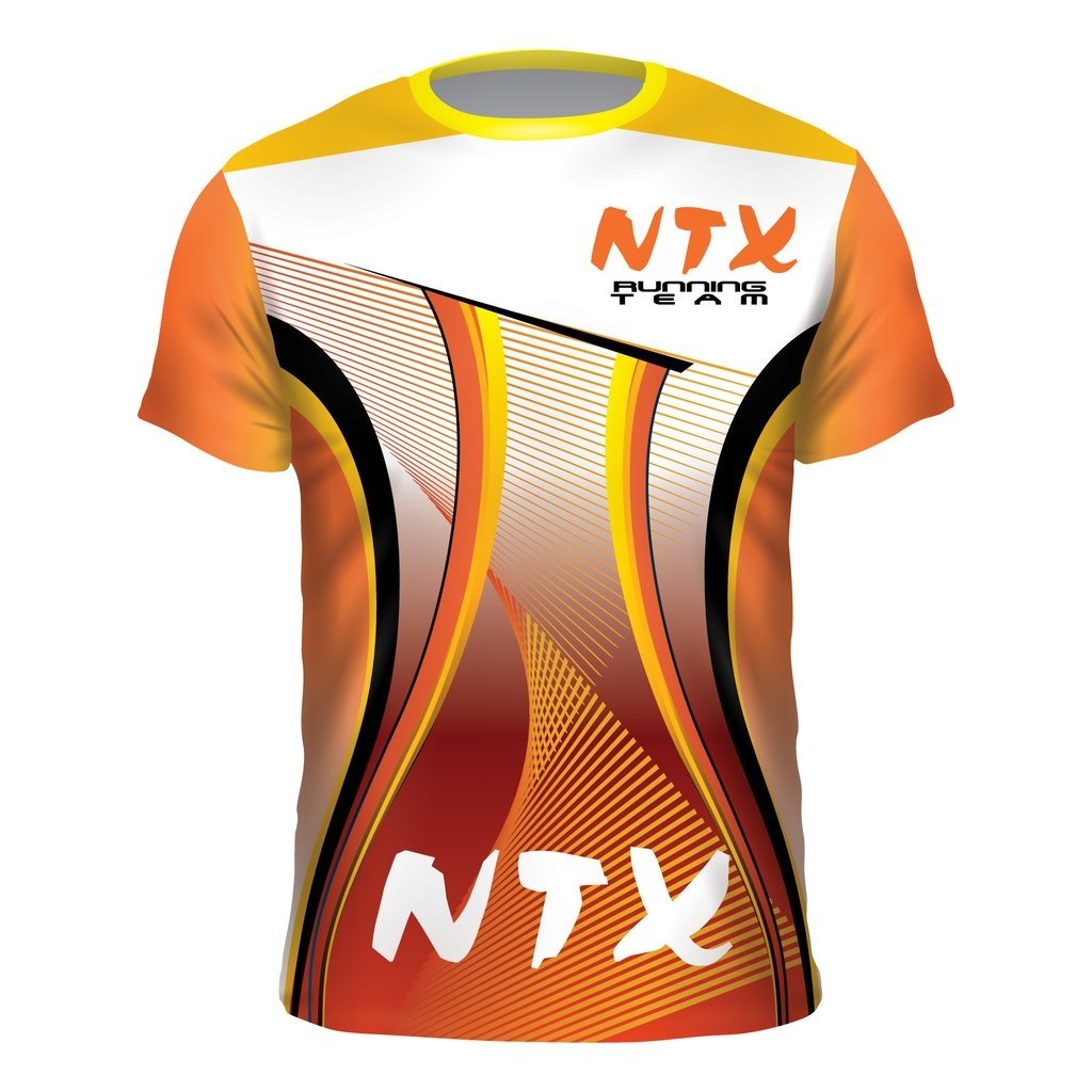 sport camisetas