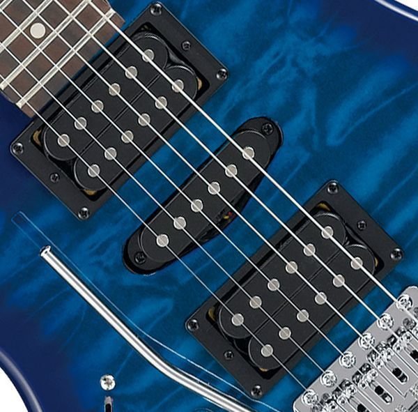 Micrófonos Ibanez GRX70QAL 