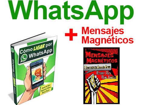 Como Ligar Por Whatsapp Pdf