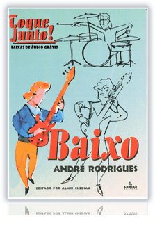 Apostila Contra Baixo Iniciante Ebook