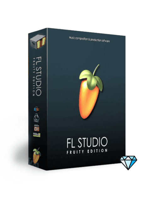 fl studio trial to fruity edition