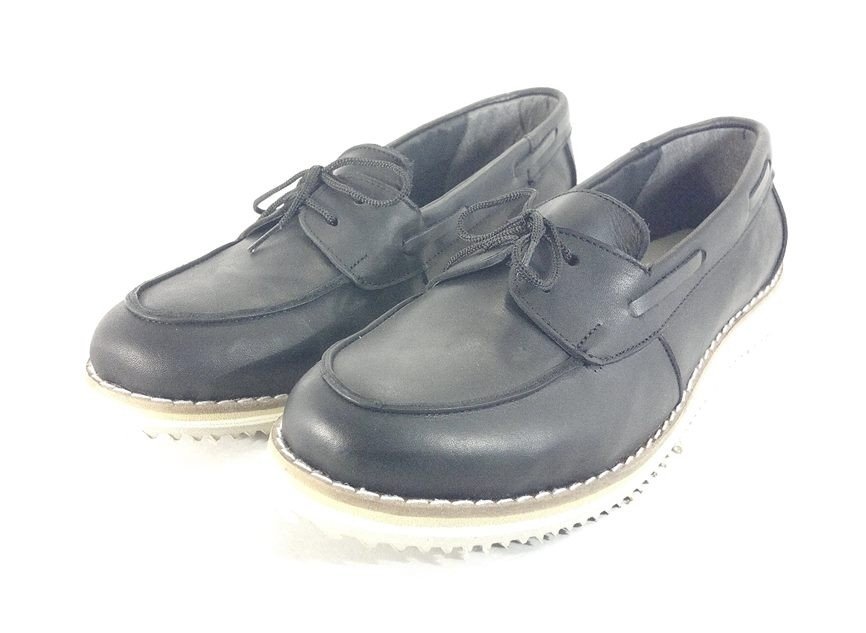 mocasines nauticos