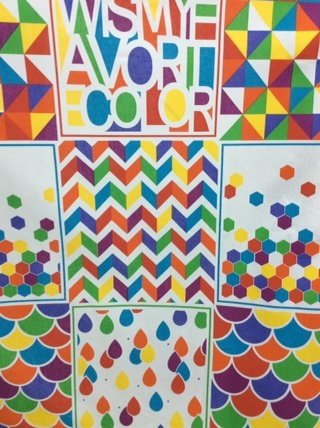 Almohadones para armar powercolor