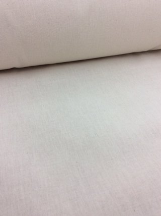 Lienzo de algodón 1,50 y 2,40