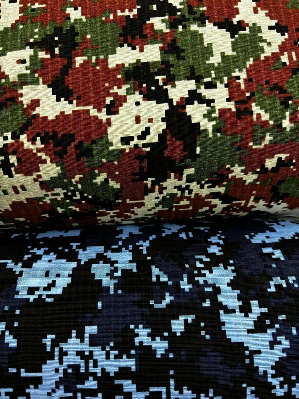 RIP STOP CAMUFLADO