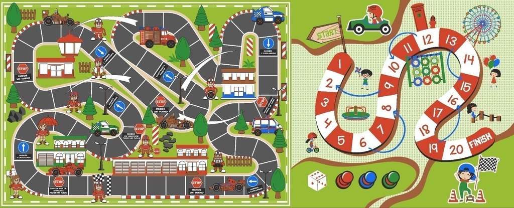 Paño Track day