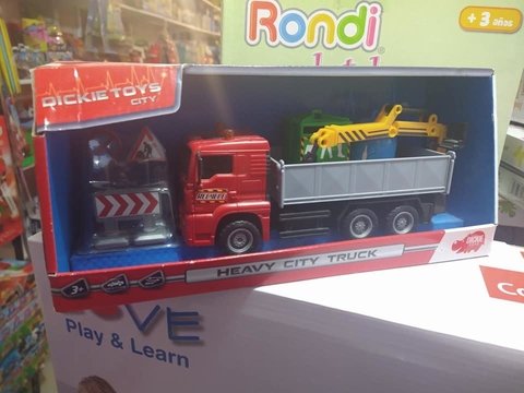 camion rondi