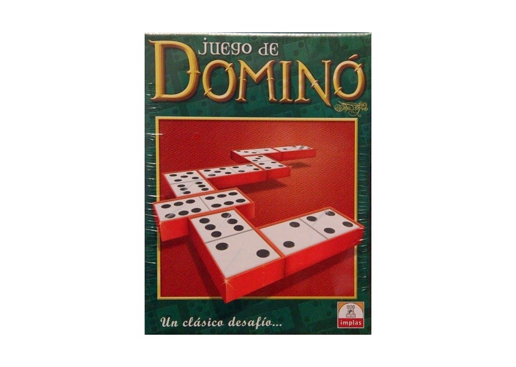 Domino Implas Comprar En Al Gran Bonete Jugueteria - roblox el juego de bloques que desafia a fortnite y minecraft