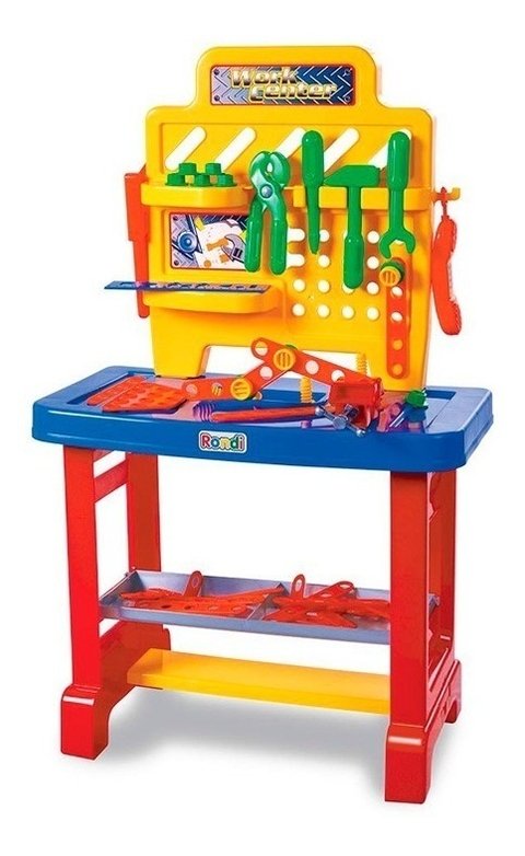 fabrica de juguetes rondi