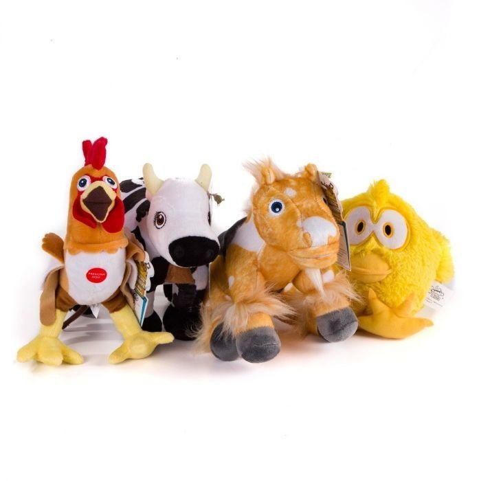 peluches originales
