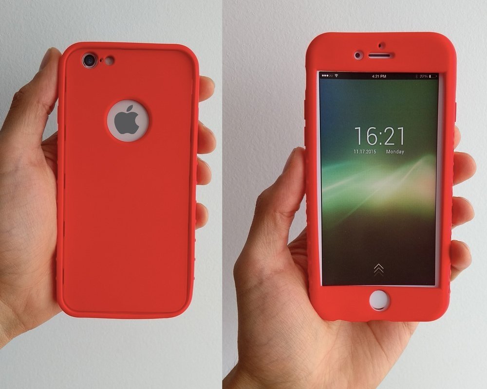 iphone 6 carcasa 360 iphone 6 carcasa 360