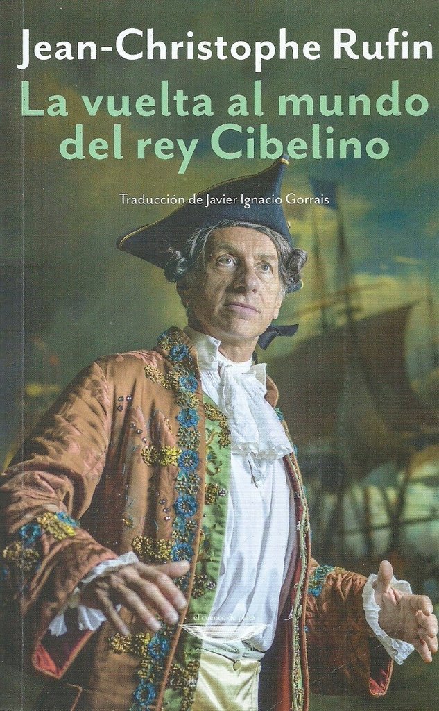 Resultado de imagen para jean christophe rufin