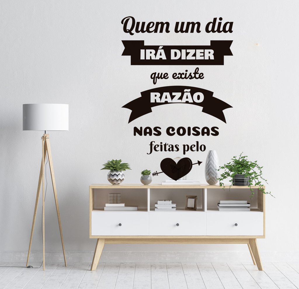 Featured image of post Imagens Com Frases Para Papel De Parede Papel de parede personalizado montanhas