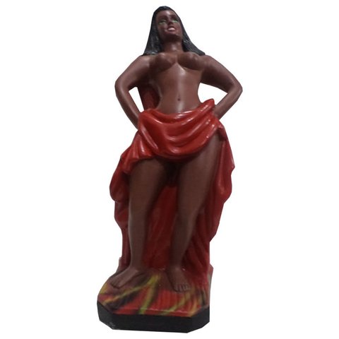 Pomba Gira Maria Padilha das Almas - Guias de Luz