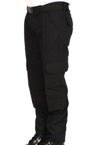 comprar calça tatica preta