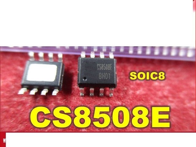 Cs8508e - Comprar em Mundo eletronica