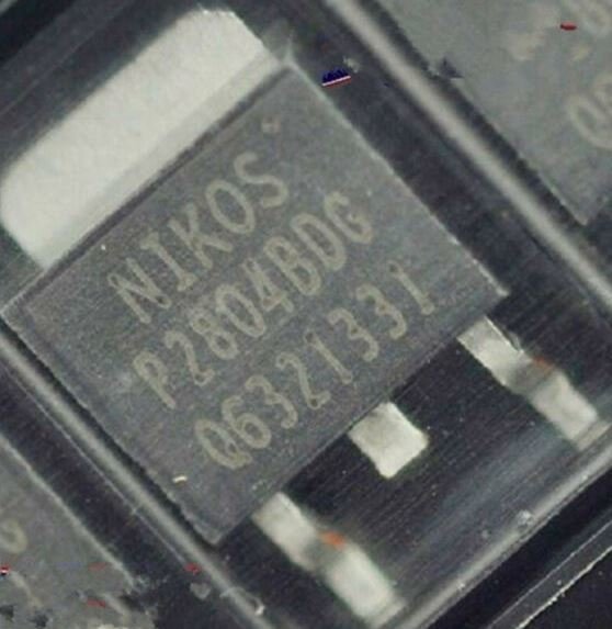 P2804BDG - Comprar em Mundo eletronica