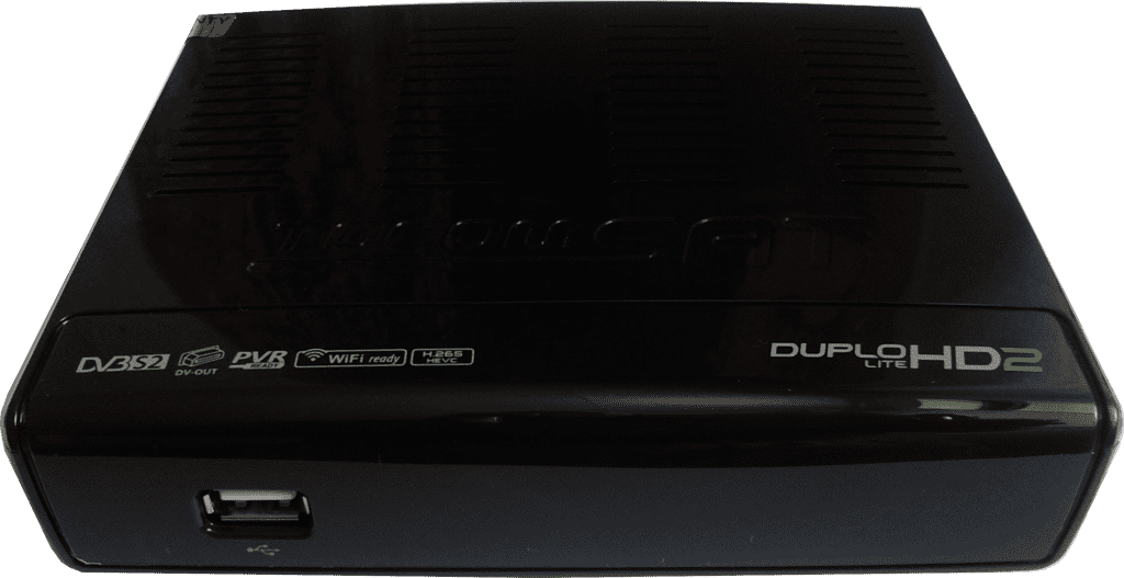 Resultado de imagem para tocomsat LITE HD2