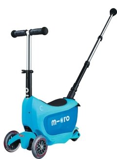 monopatines micro