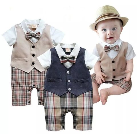 roupas de bebe masculino