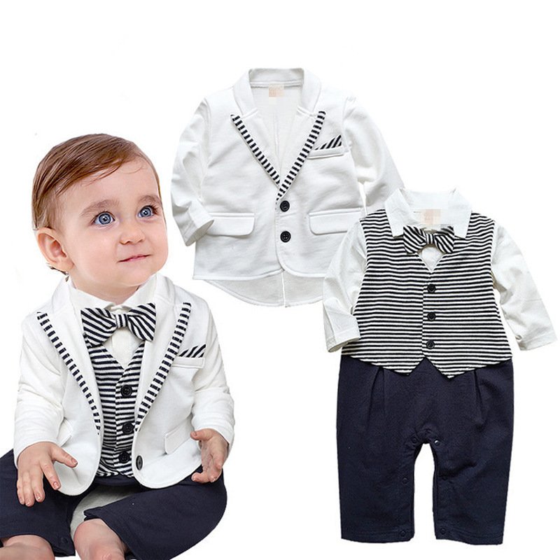 roupa social para bebes