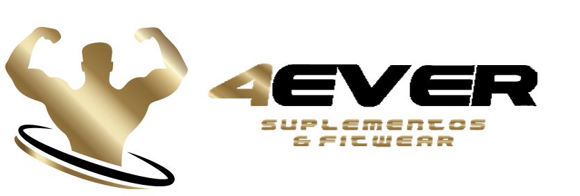 4 Ever Suplementos