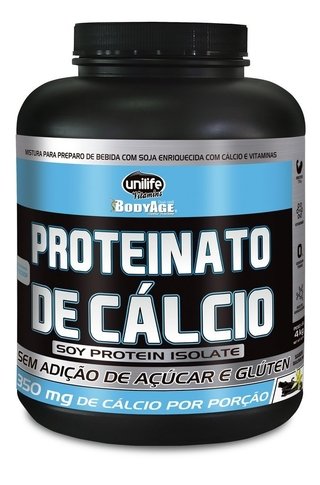 Para soja comprar proteina de isolada