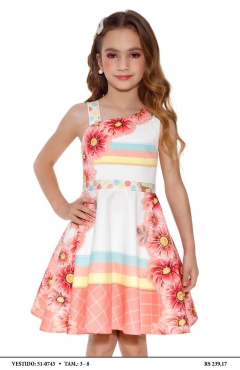 moda infanto juvenil