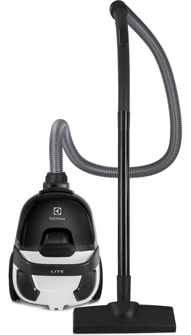 Aspiradora Electrolux Lit31 S/bolsa - Casa Mendoza