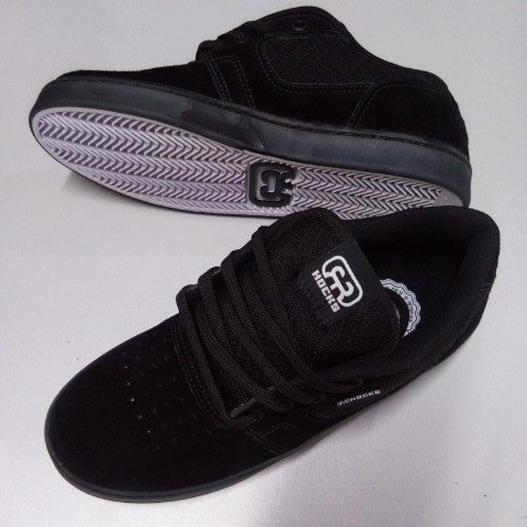 hocks la calle preto