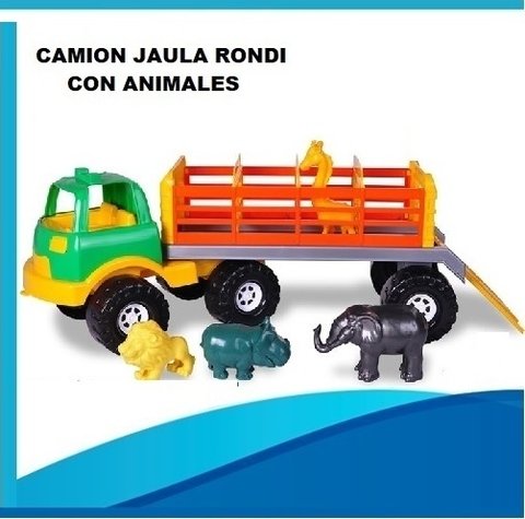 camion rondi