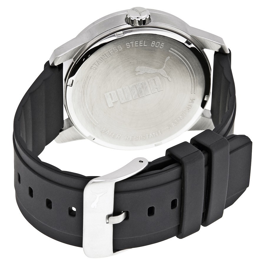 Reloj Puma Time Stainless Steel 805, Buy Now, Hotsell, 60% OFF,  junior.ele.de