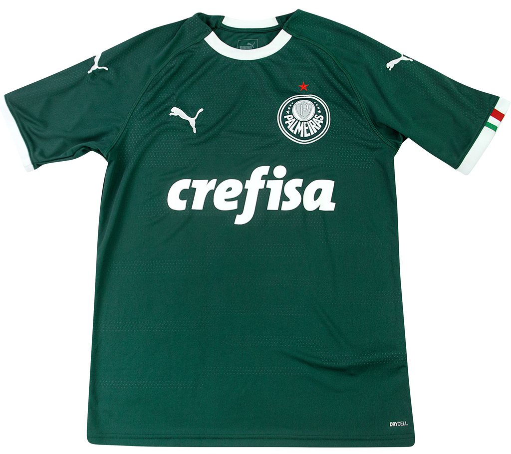 palmeiras 2019 puma