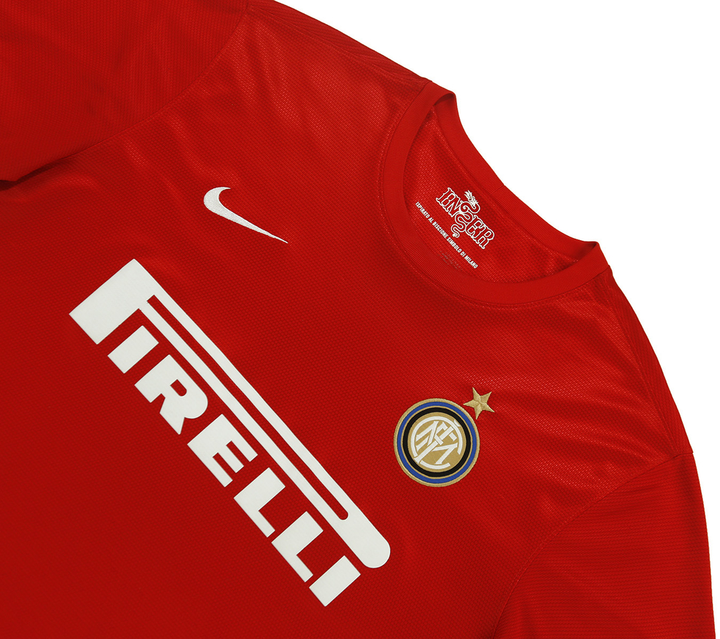 jaqueta internazionale