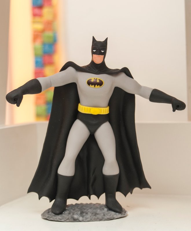 muñecos de porcelana fria para tortas