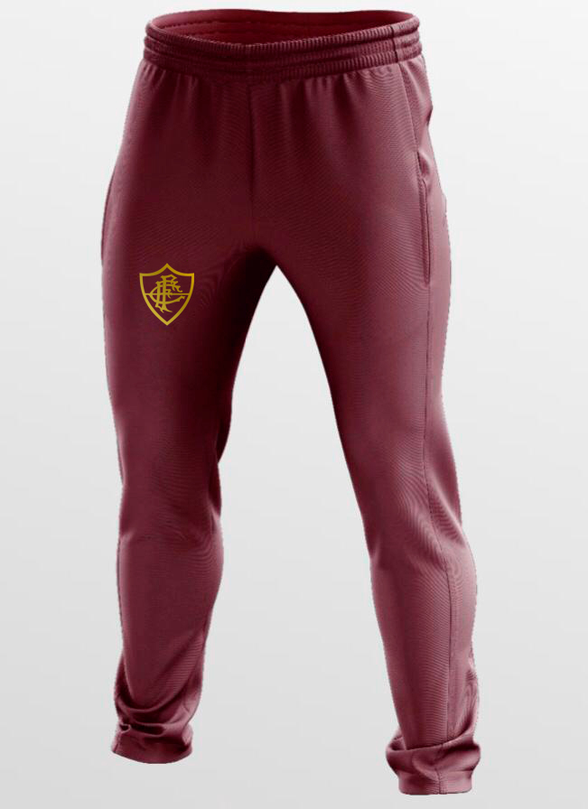 calça moletom fluminense