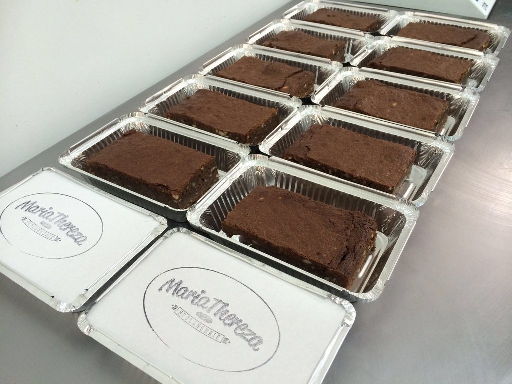 Brownie De Chocolate Molhadinho E Delicioso Menino Prendado Brownie De Chocolate Molhadinho E Delicioso Menino Prendado